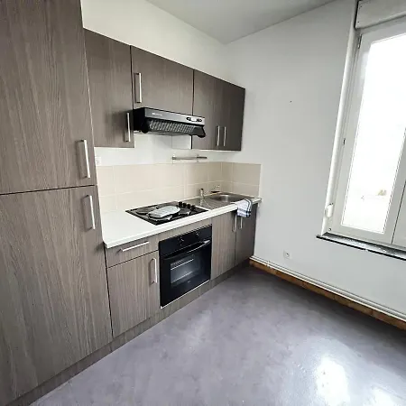 Mon Spacieux Parking Un-sejour-a-part Saint-Julien-les-Metz