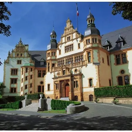 Apartment Mon Spacieux Parking Un-sejour-a-part