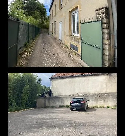 Mon Spacieux Parking Un-sejour-a-part