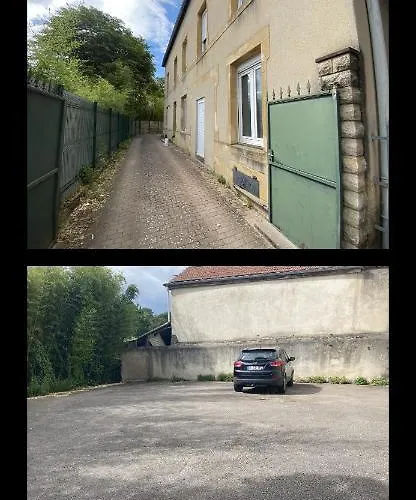 Mon Spacieux Parking Un-sejour-a-part